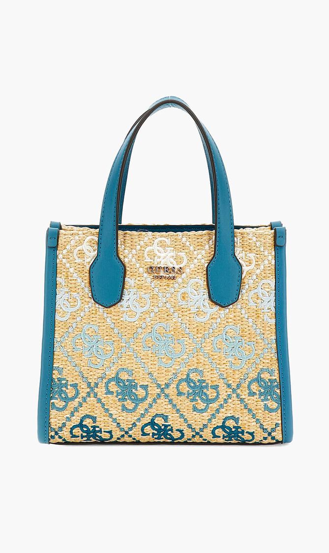 Silvana 4G Logo Mini Handbag