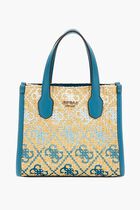 Silvana 4G Logo Mini Handbag