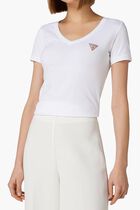 Logo Short Sleeves Tshirt