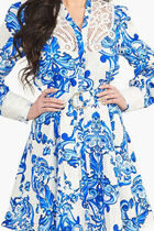 Blue Note Dress