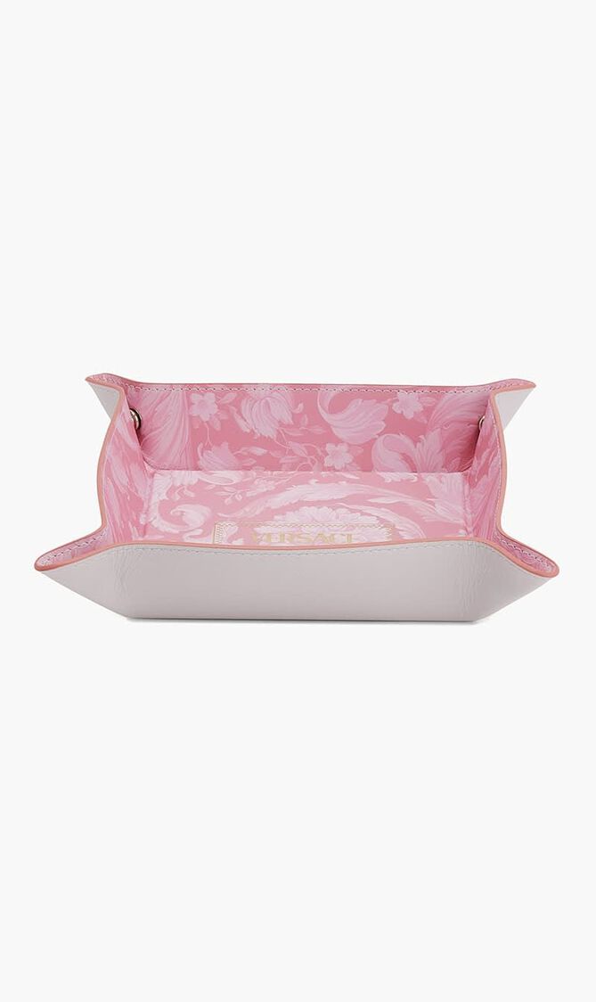 Barocco Trinket Tray Square