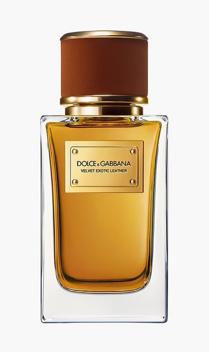 VELVET EXOTIC LEATHER EDP 100ML