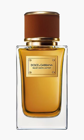 VELVET EXOTIC LEATHER EDP 100ML