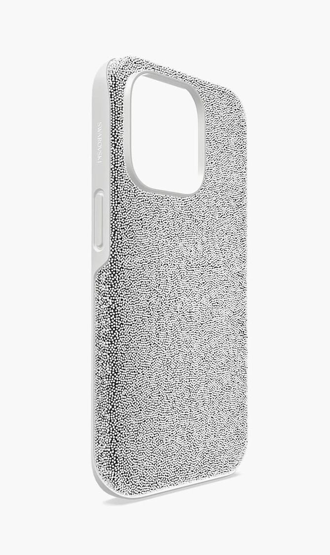 High Smartphone Case