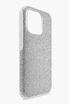 High Smartphone Case