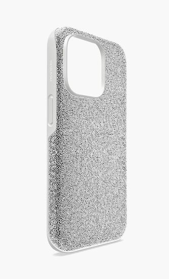 High Smartphone Case