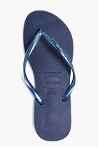 Rubber Flip Flops