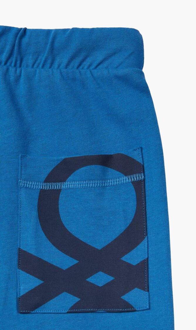 Cotton Shorts