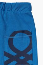 Cotton Shorts
