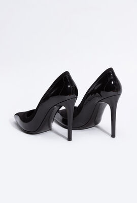 Giglio Leather Pumps
