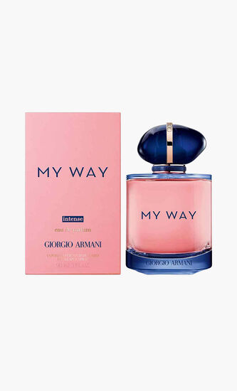 My Way Intense, Eau de Parfum, 90ml