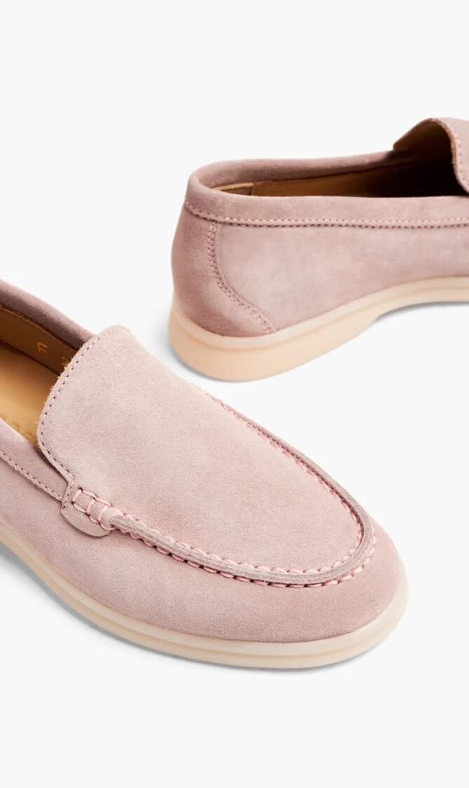Ludovica Loafers