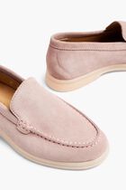 Ludovica Loafers