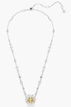 Idyilla Flower Necklace