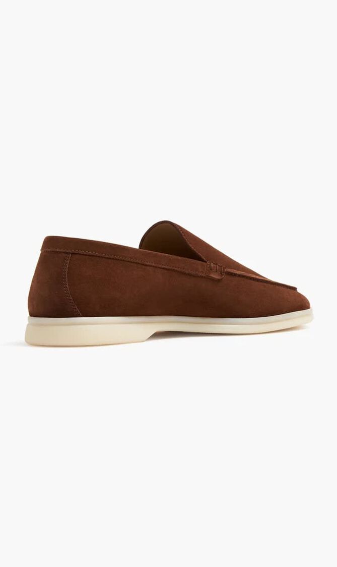 Ludovico Loafers