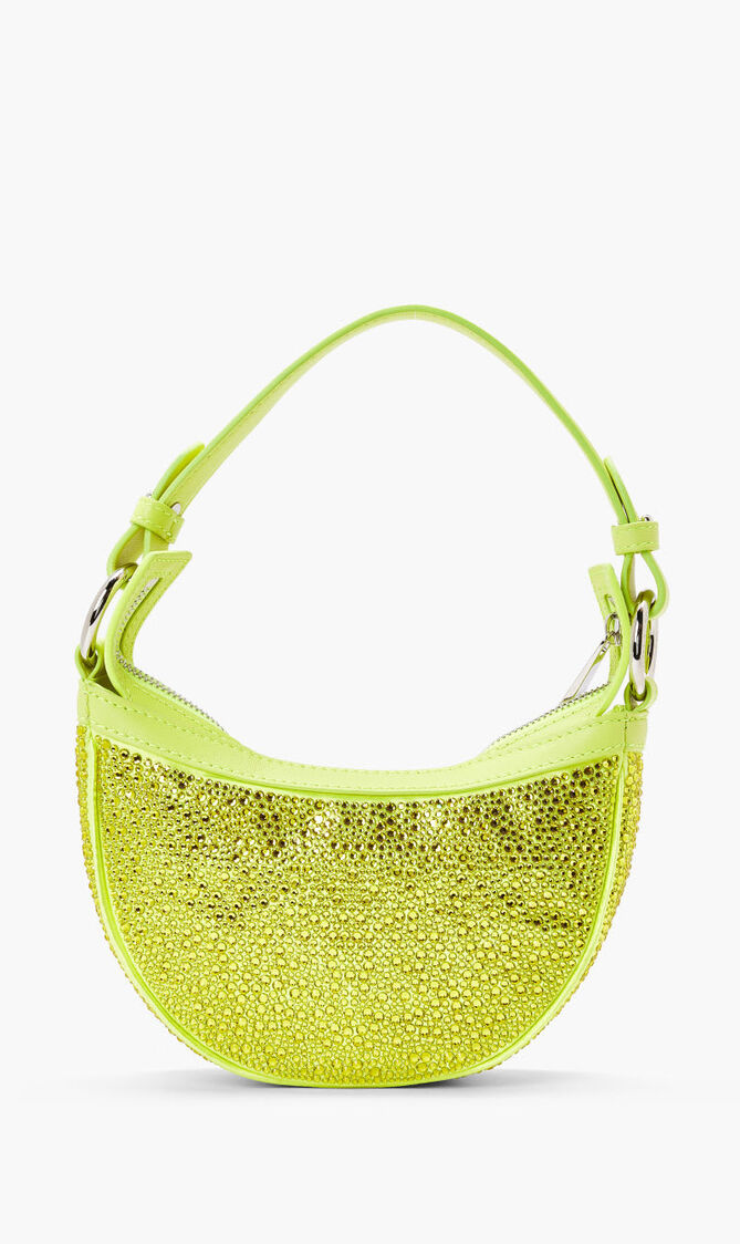 MEDUSA MINI HOBO BAG