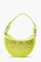 MEDUSA MINI HOBO BAG