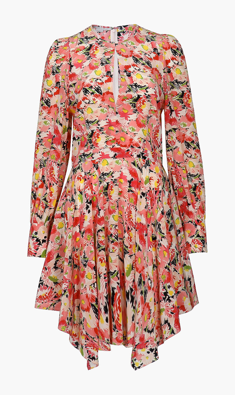 Ted baker top felicity dress
