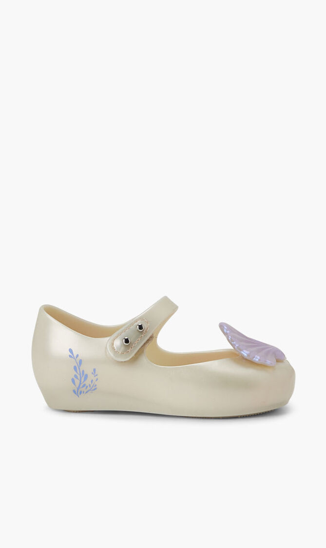 MINI MELISSA ULTRAGIRL, LITTLE MERMAID II BB