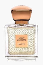 Sweet Ambrette EDP 75ML