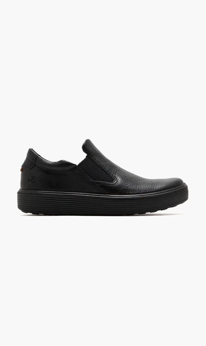 Soft 60k slip-on sneakers