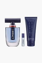 Impact Set Impact Set