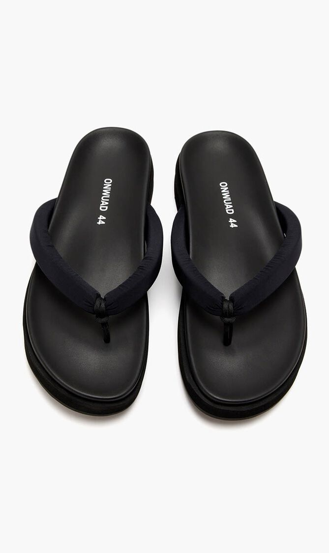 Cuda sandals