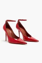 AMINA MUADDI Anok pumps