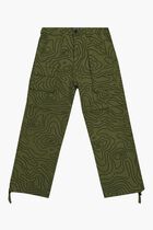 Topo Moraine Pants