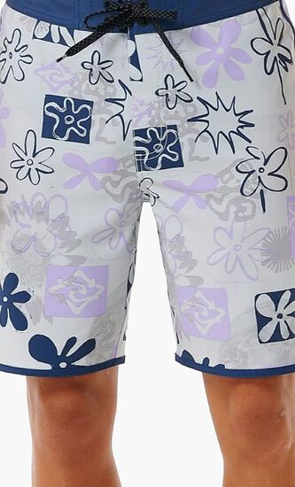 Mirage Owen Saltwater Culture 19" Boardshort