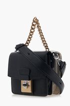 New Rock Square Shoulder Bag