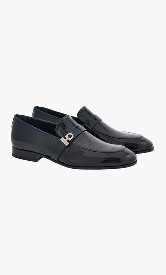 Gancini Ornament Moccasin