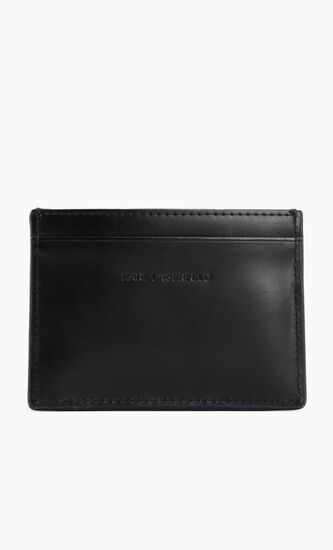 K/Saddle Classic Card Holder