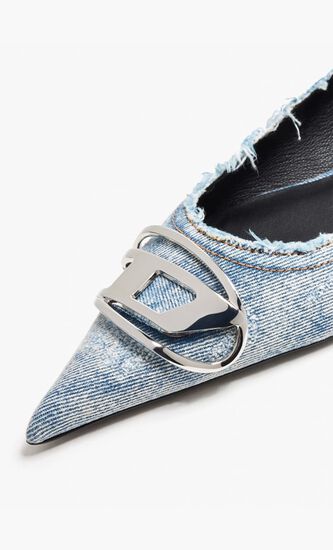 DVenus Ballerinas