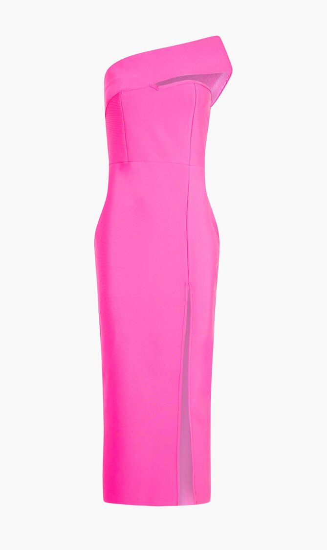 SOROA DRESS