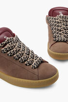 CURB LITE WITH PADDED TONGUE