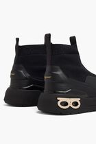 Gancini Sock Sneakers