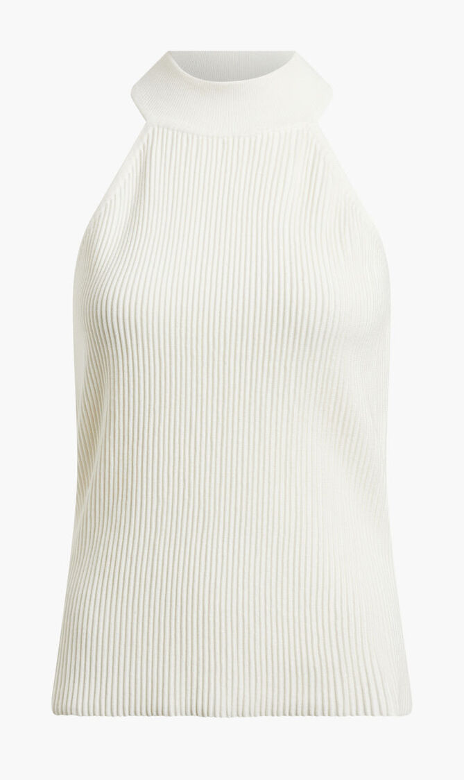 Ottoman Tank Top