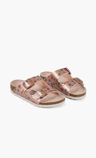 Arizona Strap Slides