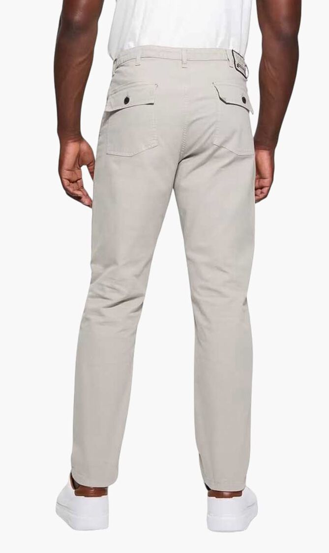 Porto Pants