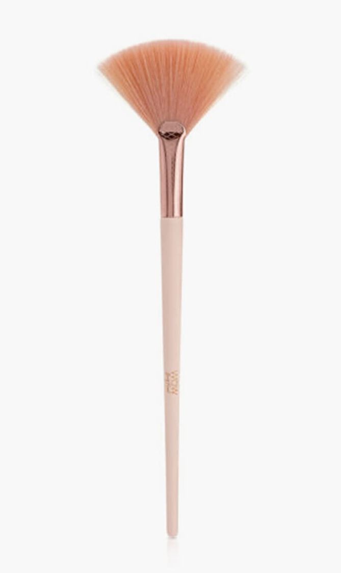 BRUSH CRUSH