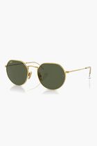 SUNGLASSES WITH CASE-MT