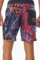 Mirage Archive Solid Rock 18" Boardshort