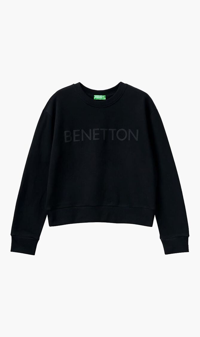 Logo Sweashirt