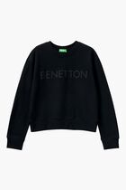 Logo Sweashirt