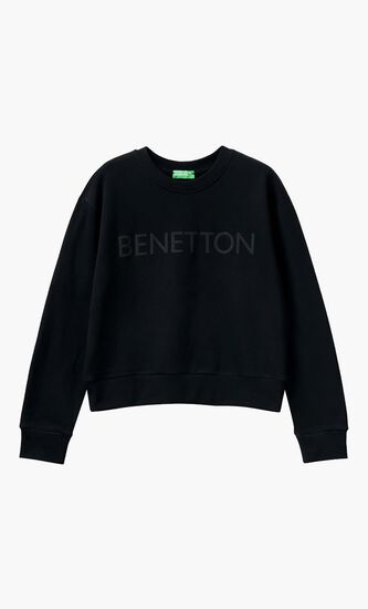 Logo Sweashirt