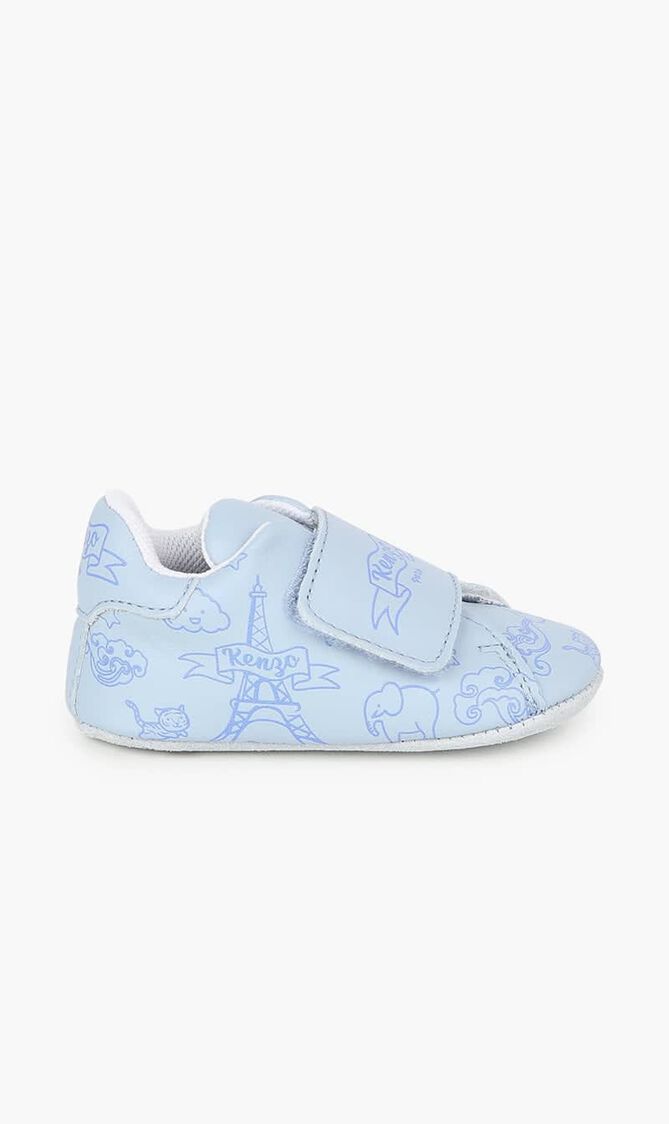 SLIPPERS