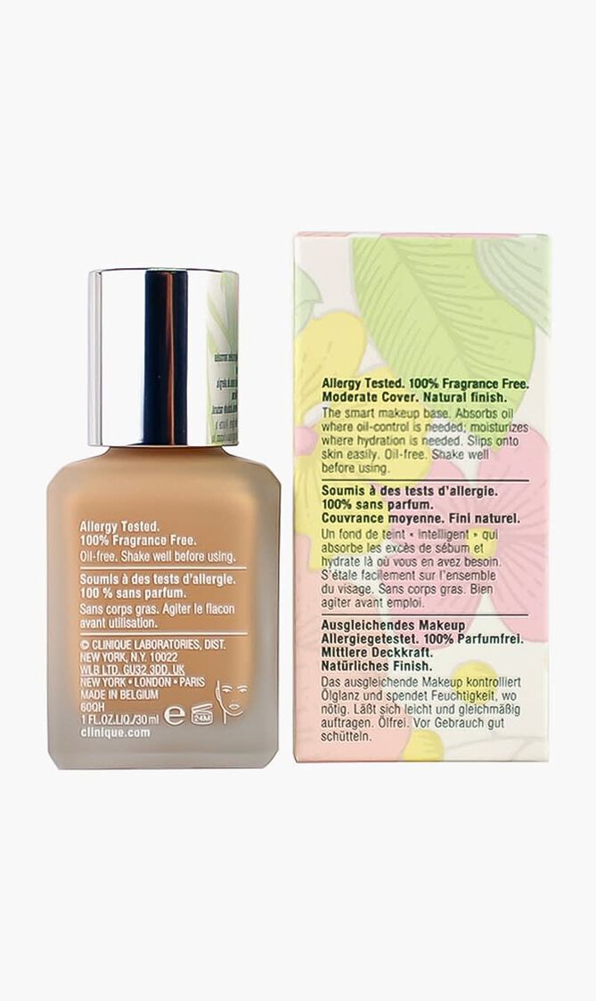 Superbalanced Makeup, Alabaster