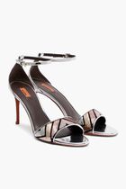 BELLE (HIGH HEEL SANDAL) MULTICOLOR SEQUIN 0