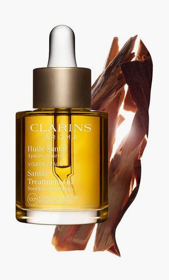 FACE OIL SANT RETAIL 30ML